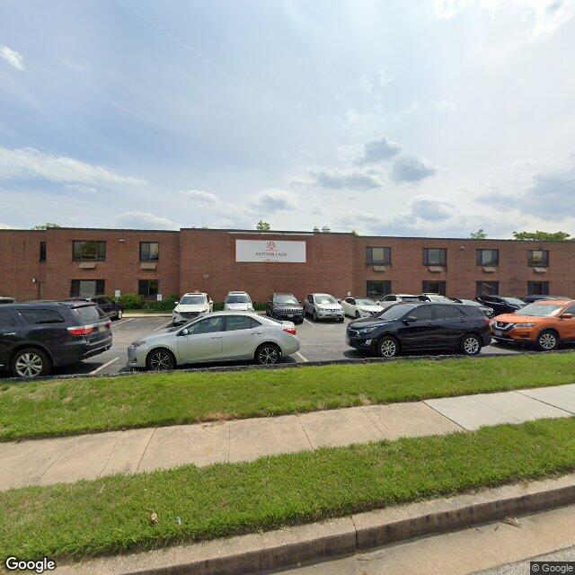 Autumn Lake Healthcare at Riverview, Essex, MD Street View Image