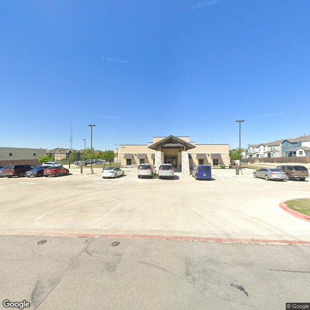 NeuroRestorative Round Rock - Inpatient (5150 N. AW Grimes Blvd.), Round Rock, TX Street View Image