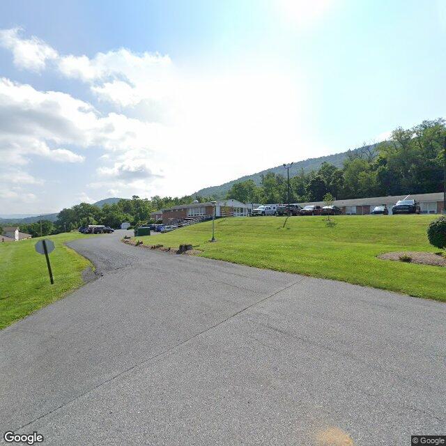 Bedford Post Acute, Bedford, PA Street View Image