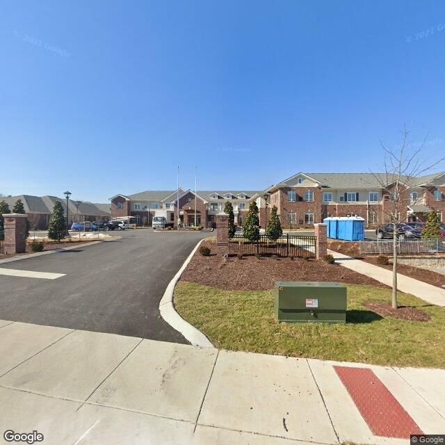 The Capstone at Station Camp, Gallatin, TN Street View Image