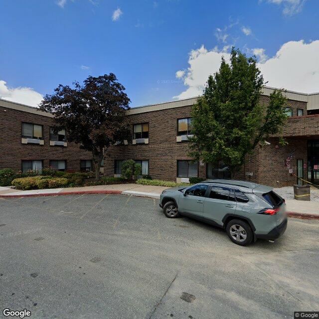 Autumn Lake Healthcare at Parkville , Baltimore, MD Street View Image