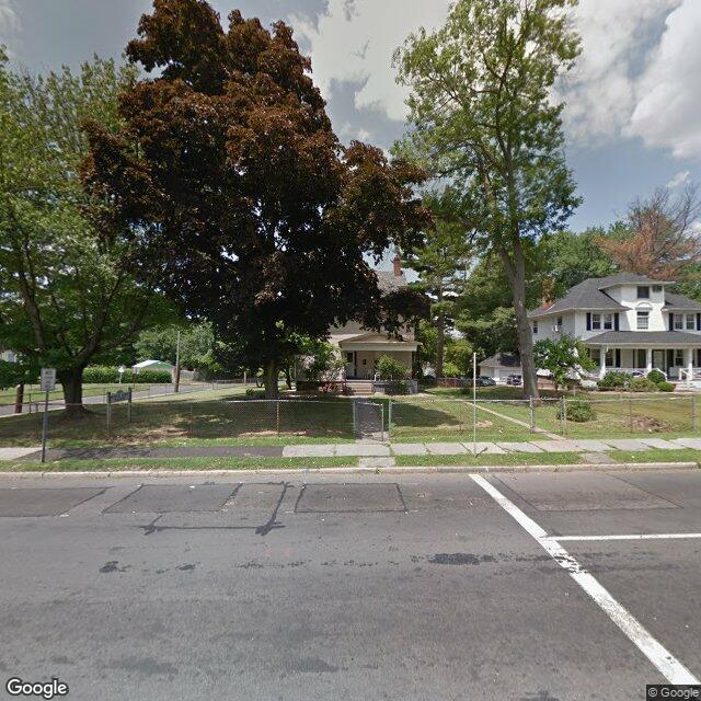 Maple Leaf Manor, Hartford, CT Street View Image