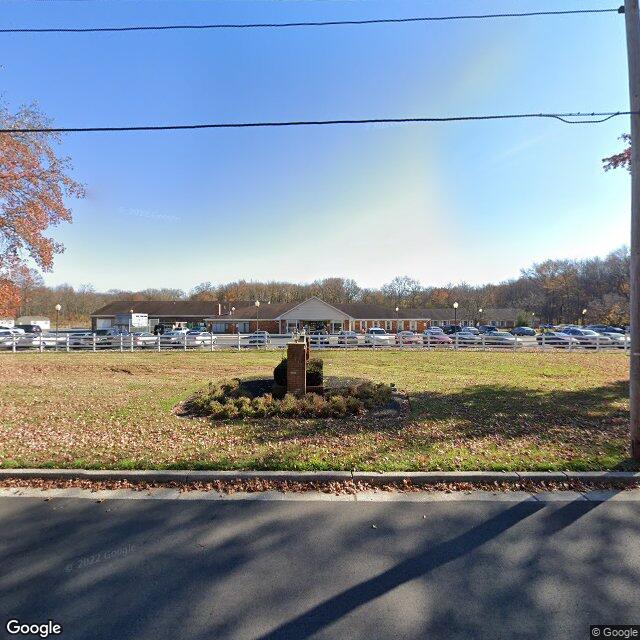 Autumn Lake Healthcare at Southgate, Carneys Point, NJ Street View Image