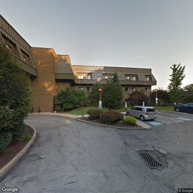 South Hills Post Acute, Bethel Park, PA Street View Image