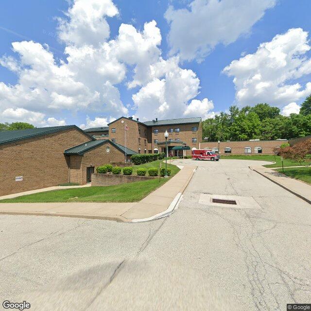 Carnegie Park Post-Acute (PACS) , Pittsburgh, PA Street View Image