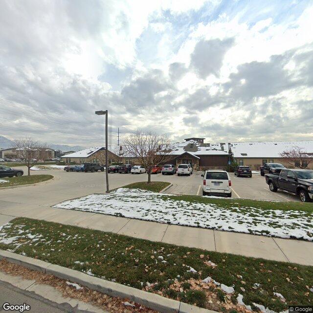 Stonehenge of American Fork, American Fork, UT Street View Image