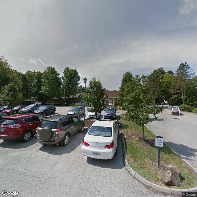 Peters Township Post-Acute (PACS) , Mcmurray, PA Street View Image