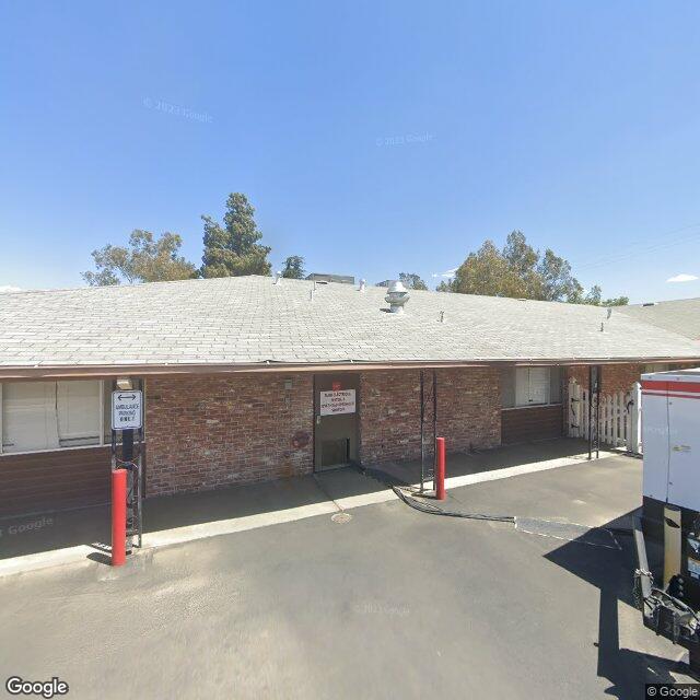 Sequoia Transitional Care, Porterville, CA Street View Image