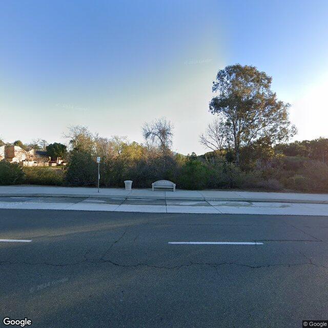 Palm Terrace Healthcare & Rehabilitation Center, Laguna Hills, CA Street View Image