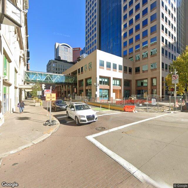 Ivy Park Post-Acute (PACS), Pittsburgh, PA Street View Image