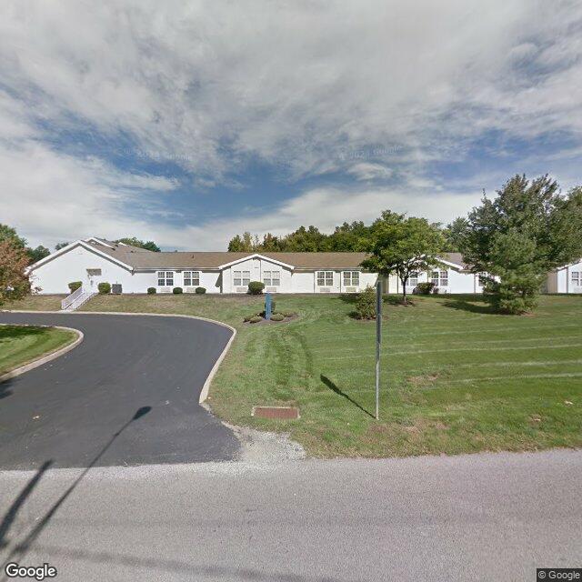 The Addison of ClenMoore Place, New Castle, PA Street View Image