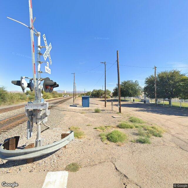 Quiburi Mission Nursing and Rehabilitation, Benson, AZ Street View Image