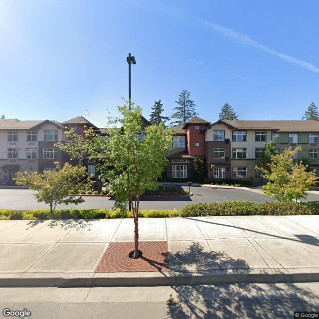 MorningStar of Beaverton, Beaverton, OR Street View Image