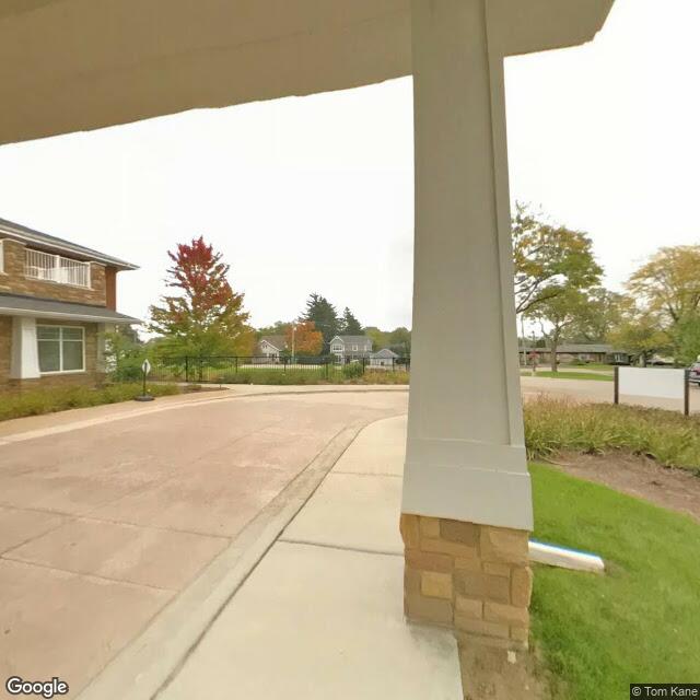 New Summit Rehabilitation & Healthcare, Arlington Heights, IL Street View Image