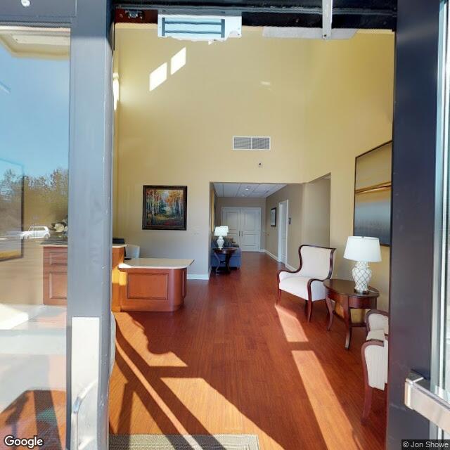 The Memory Center - Atlanta, Johns Creek, GA Street View Image