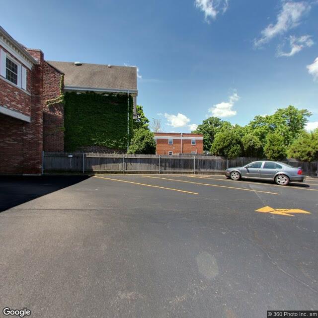 Adventist St Thomas Hospice, Hinsdale, IL Street View Image
