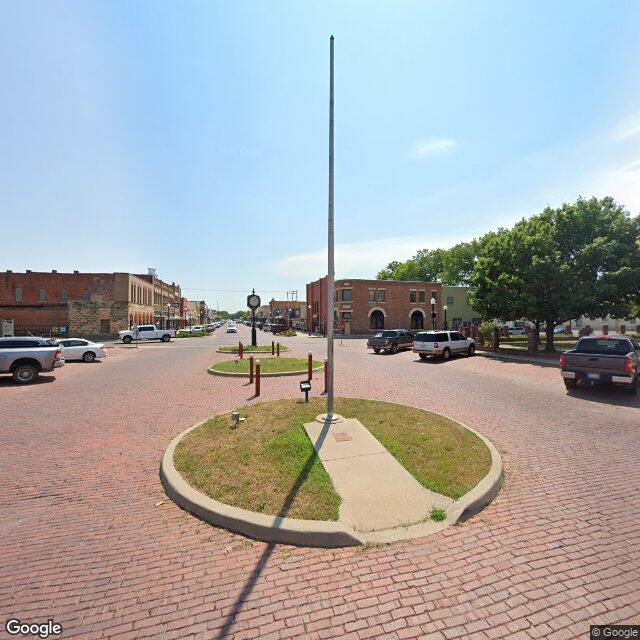 Lifespring Home Care, Pauls Valley, OK Street View Image