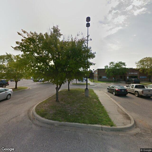 Alliancehealth Seminole Clinic, Seminole, OK Street View Image