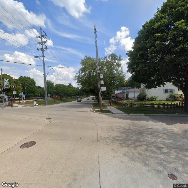Adventist Hinsdale Hospital, Hinsdale, IL Street View Image