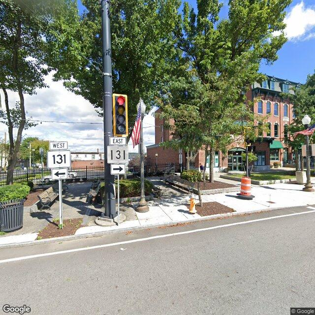 Rmg Home Care Inc, Southbridge, MA Street View Image