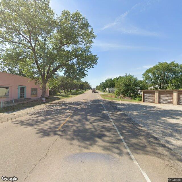 Alliancehealth Seminole Clinic Boren Blvd, Seminole, OK Street View Image