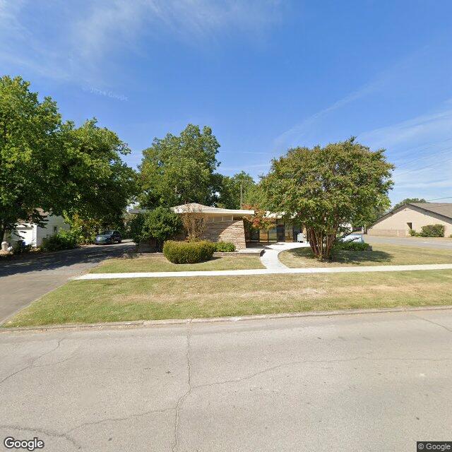 Vialife Home Health Care, Pryor, OK Street View Image