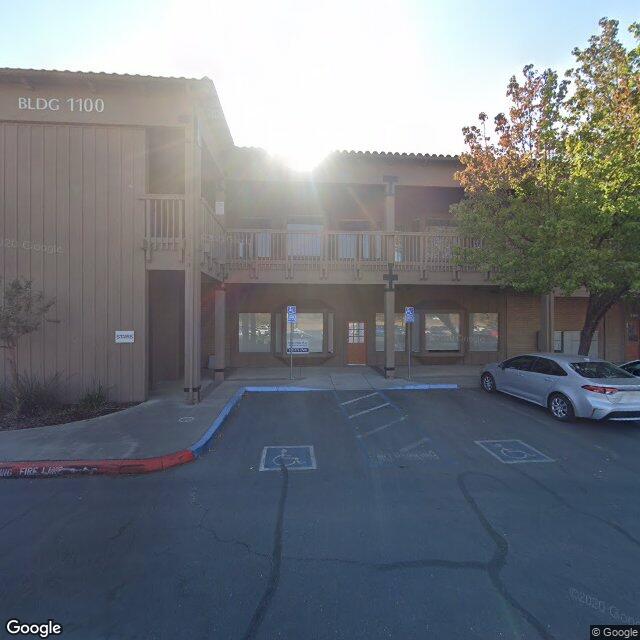 Therapymed Home Health Services, Roseville, CA Street View Image
