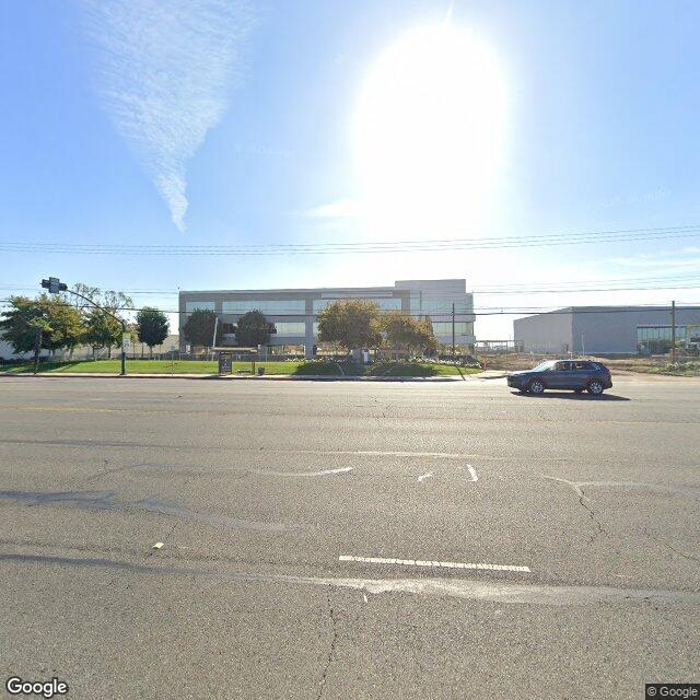 Cambridge Healthcare Services, Buena Park, CA Street View Image