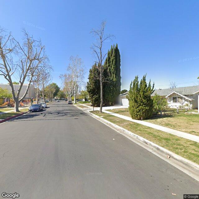Welby Way Home LLC, Woodland Hills, CA Street View Image