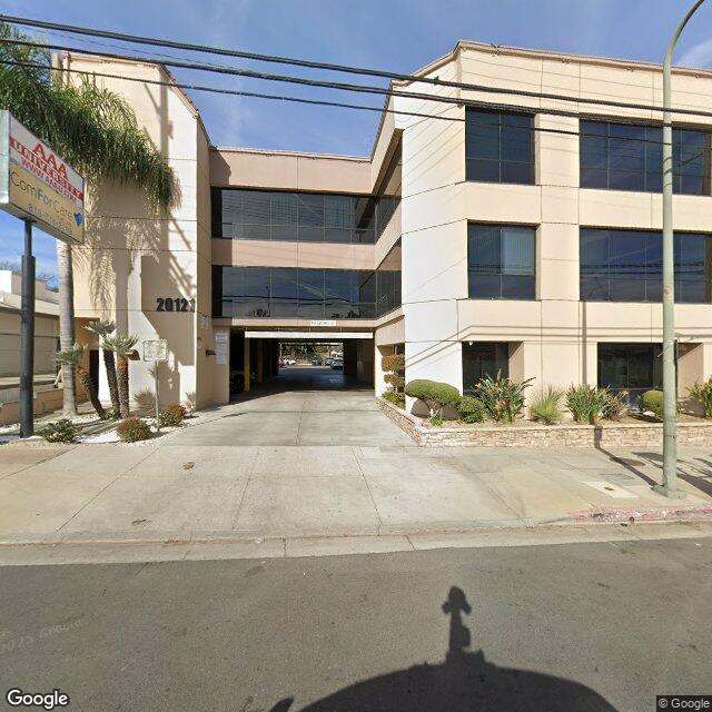 Friendship Hospice Inc, Woodland Hills, CA Street View Image