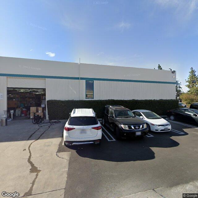 Apguard Hospice LLC, Woodland Hills, CA Street View Image