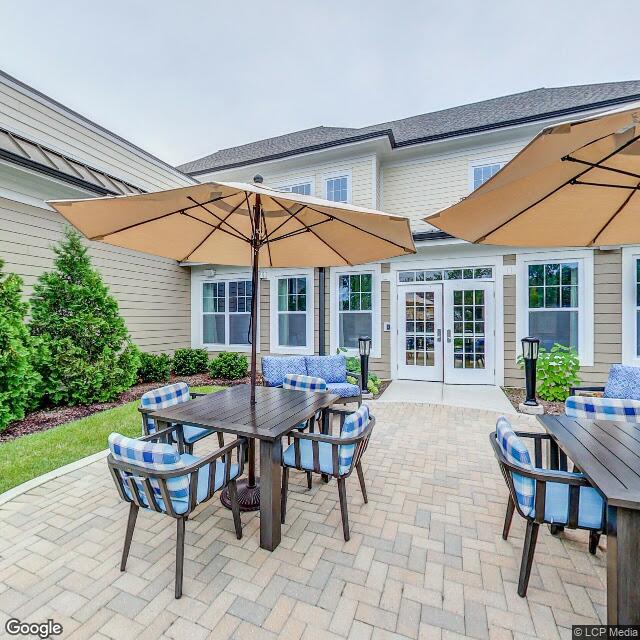 Arbor Terrace Glenview, Glenview, IL Street View Image