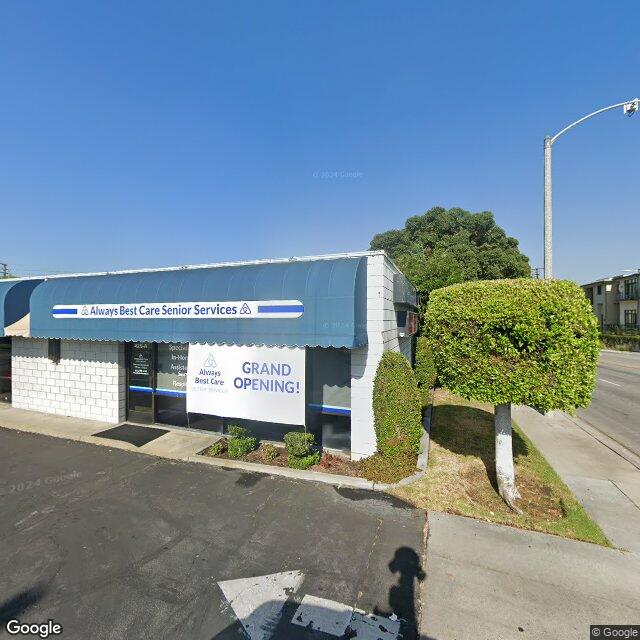 Always Best Care of Pasadena, Arcadia, CA Street View Image