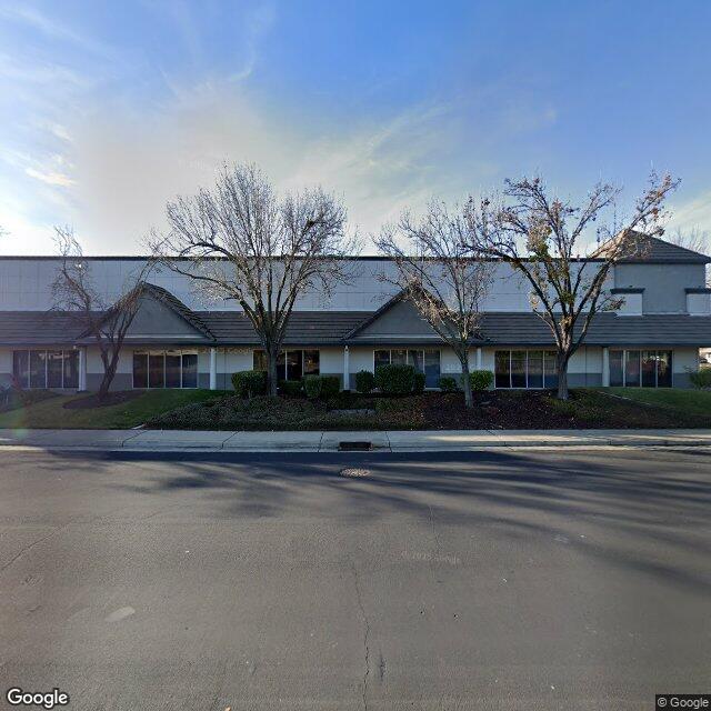 Compassionate Home Health Ltd, Roseville, CA Street View Image