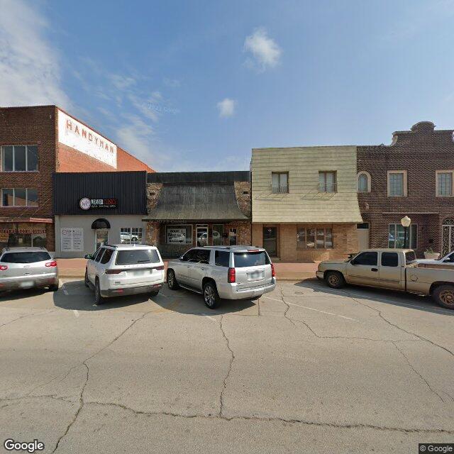Choice Hospice - Chickasha, Chickasha, OK Street View Image