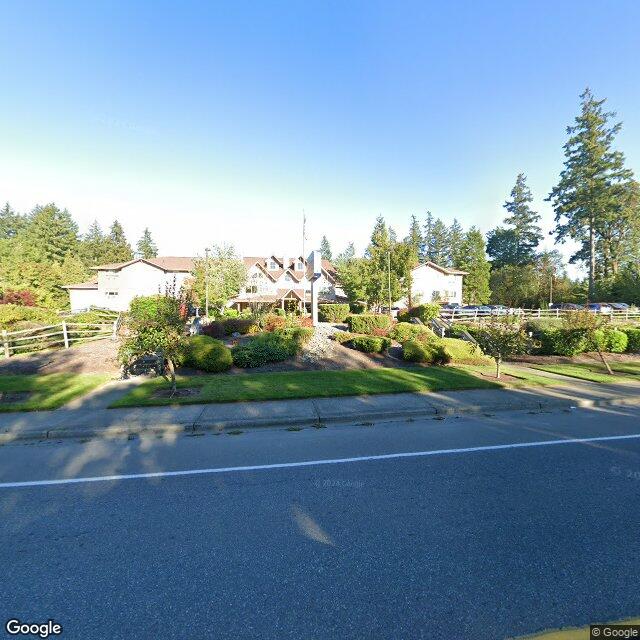 STAFFORD SUITES - PORT ORCHARD, PORT ORCHARD, WA Street View Image