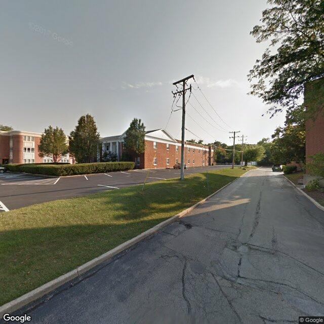 All Trust Home Care, Hinsdale, IL Street View Image