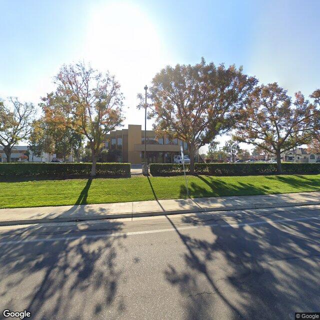 Infinite Heart Hospice, Visalia, CA Street View Image