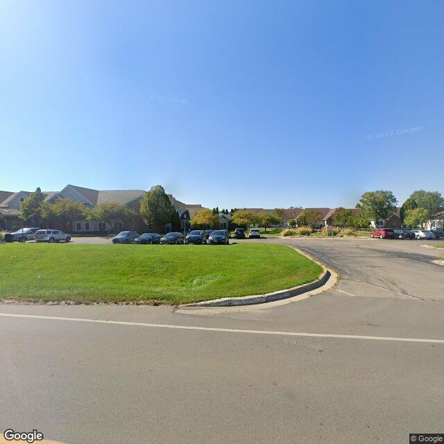 John Gantons Countryside Care Center , Jackson, MI Street View Image