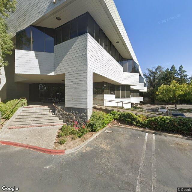 Oak Ridge Home Care, Roseville, CA Street View Image