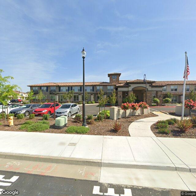 Oakmont of Westpark, Roseville, CA Street View Image