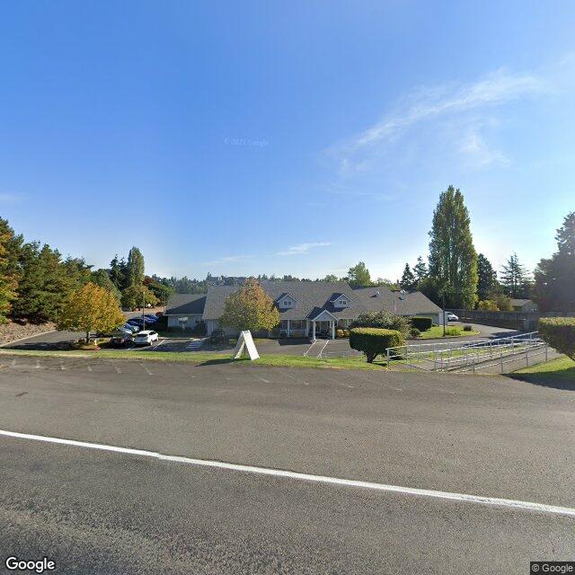 Victoria Place, Port Townsend, WA Street View Image