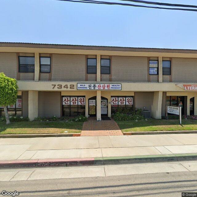 Comfort Keepers - Buena Park, Buena Park, CA Street View Image