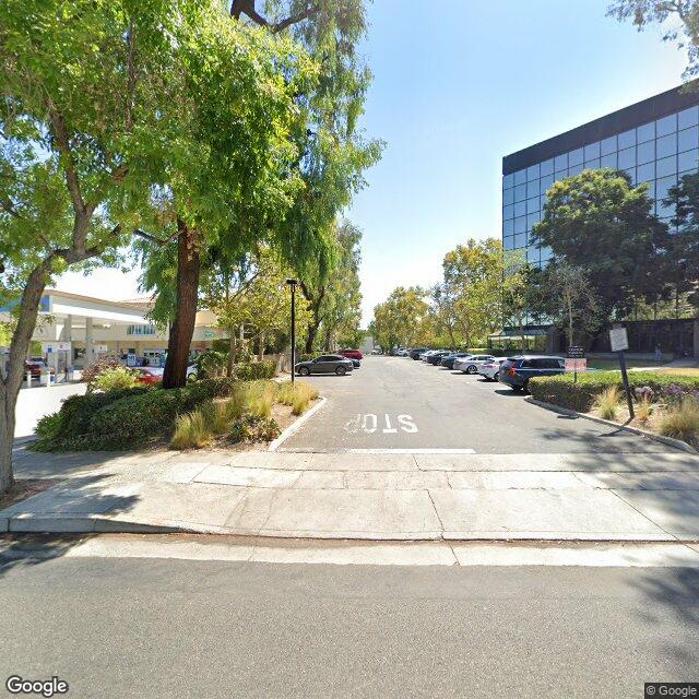 Harbor Hospice - Los Angeles, Woodland Hills, CA Street View Image