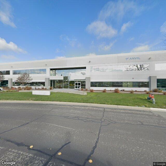 Sutter Care at Home - Concord Hospice, Concord, CA Street View Image