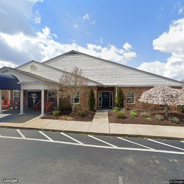 Eagle Senior Living - Red Cedar Glen, Hendersonville, TN Street View Image