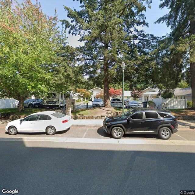 Hearthside Manor, University Place, WA Street View Image