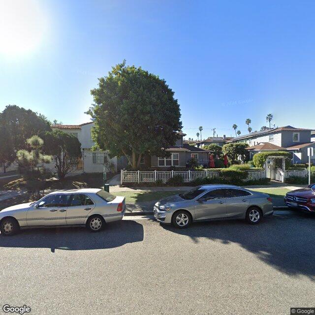 Santa Monica Home & Care, Santa Monica, CA Street View Image