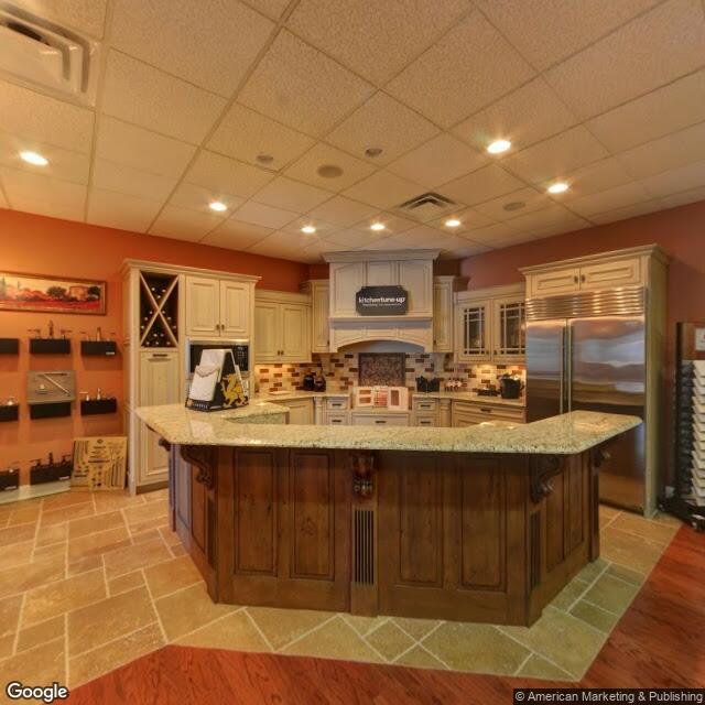 Gentiva Hospice - Hendersonville, Hendersonville, TN Street View Image