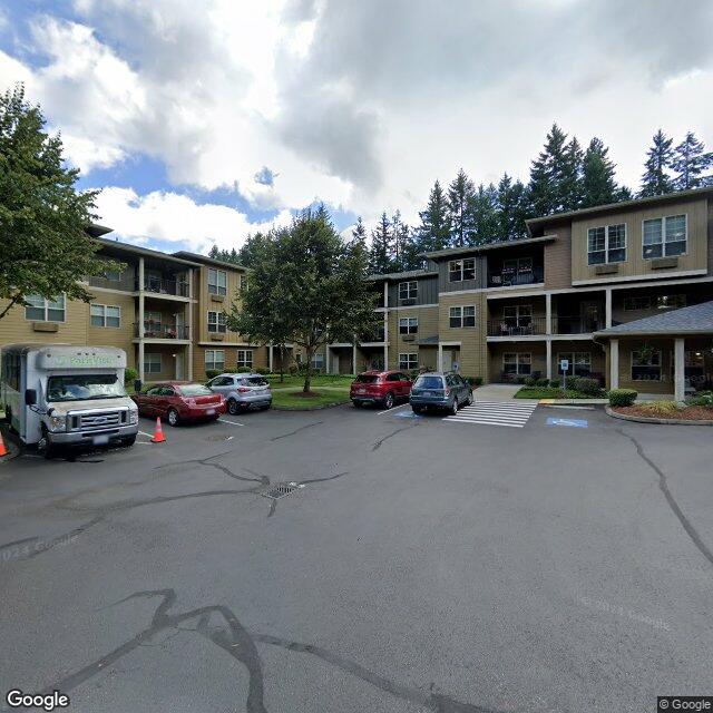 Park Vista by Bonaventure, Port Orchard, WA Street View Image